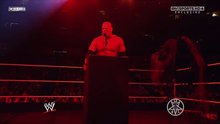Kane reacts to what just happened
