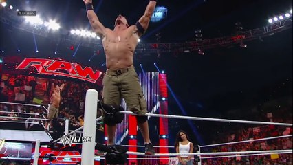 John-Cena-and-AJ-Lee-kiss-after-Cenas-victory-over-Dolph-Ziggler-Raw-Nov-26-2012