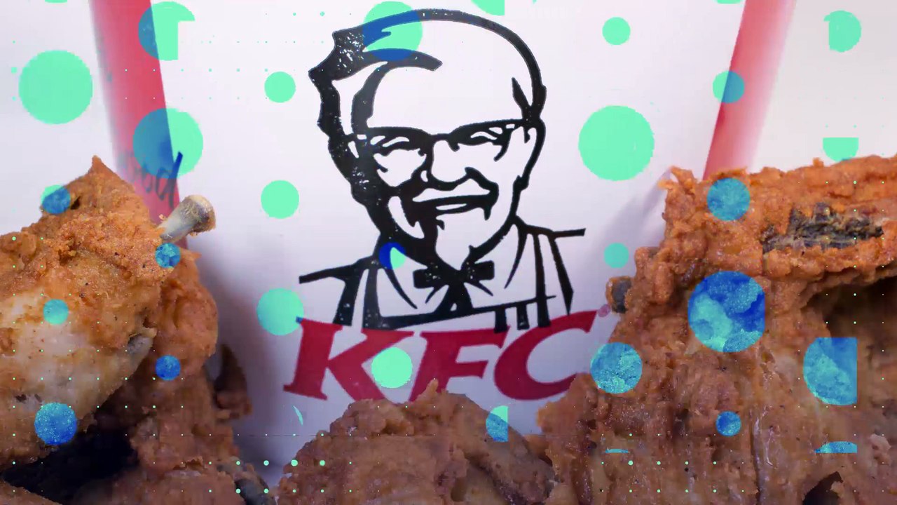 Jason Alexander Is KFC's Newest Colonel Sanders