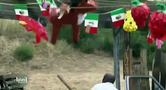 E treme Chef S01 E06 Me ican Showdown