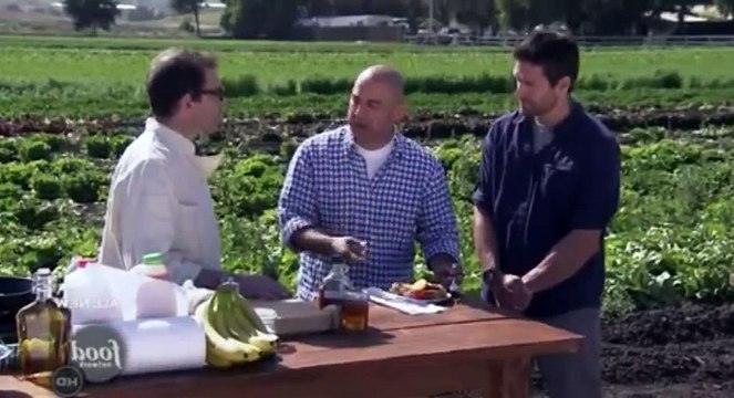 E treme Chef S01 E07 Survive the Farm