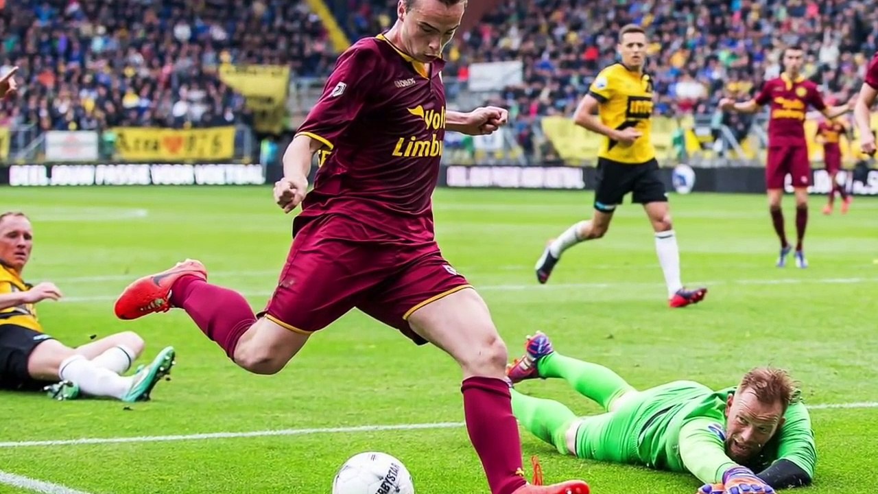 Roda leëft