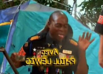 La Vie de palace de Zack et Cody S3E5 FRENCH