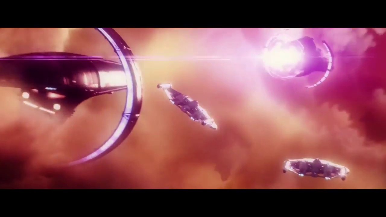 Fan Film Friday - Star Trek Horizon