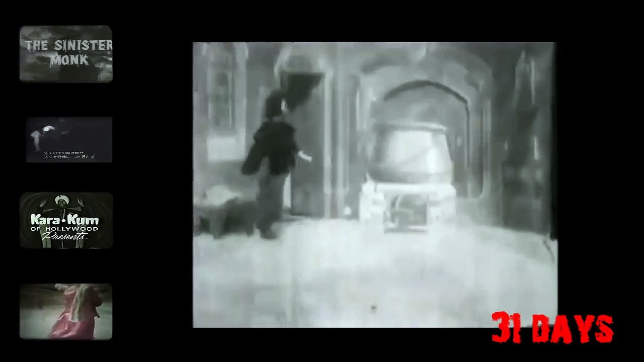 Le Manoir du diable (1896)