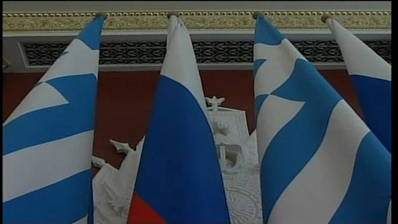 Görög diplomatákat utasított ki Moszkva