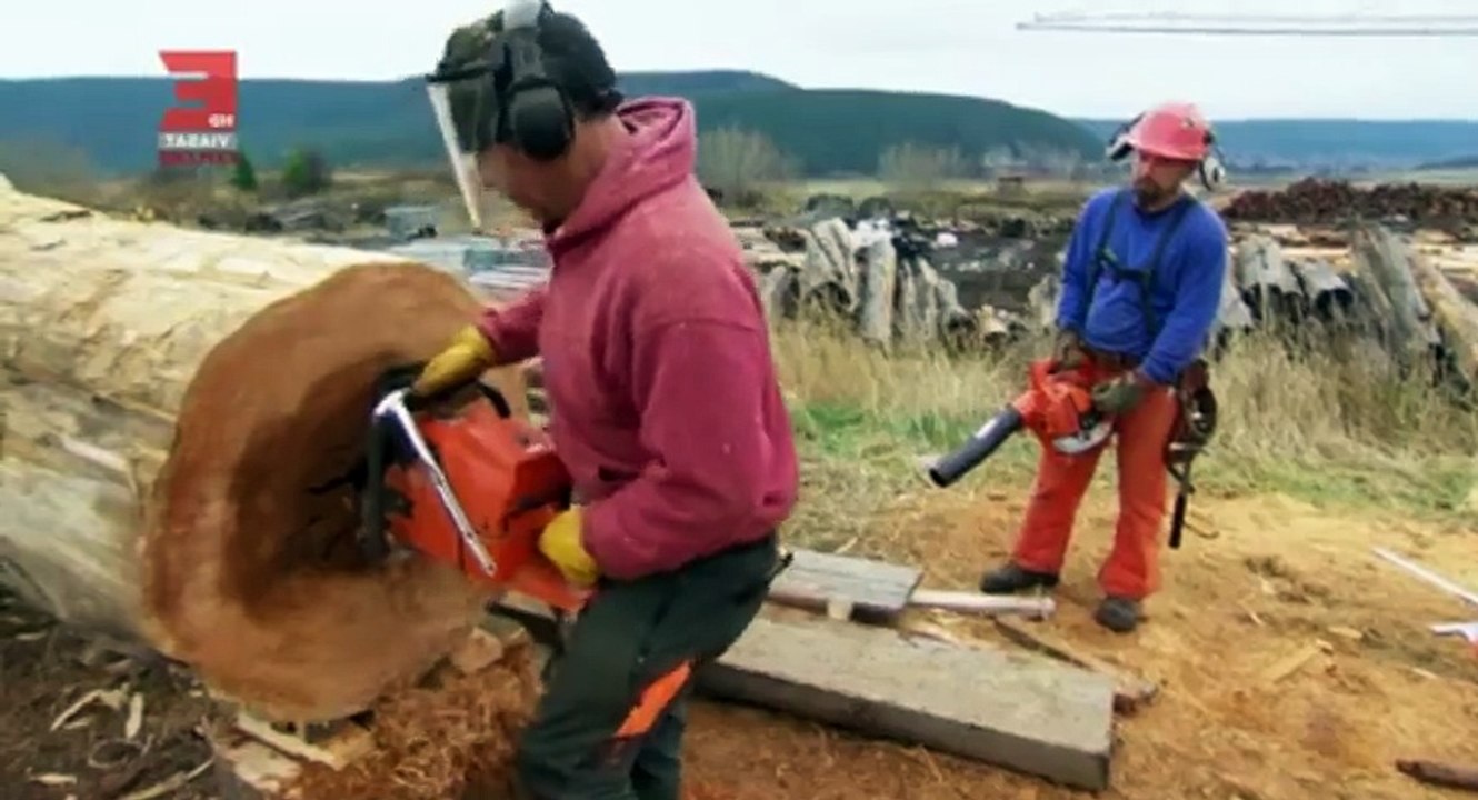 Carver Kings S01  E11 Something s Afoot