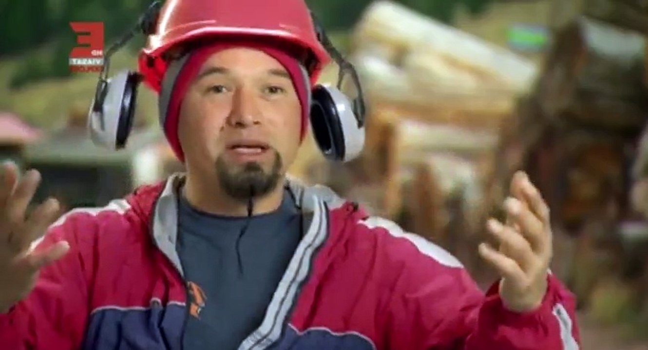 Carver Kings S01  E12 Strange Bedfellows