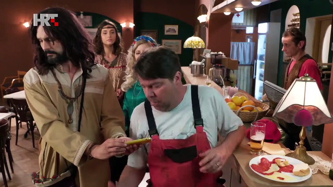 Ko te sisa  - Epizoda 3