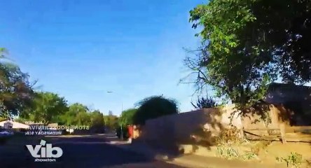 Yard Crashers S17  E02 Rock Pond Living Space 2