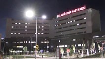 Şehit Polis Sekin'in Adı Memleketindeki Hastanede Yaşatılacak