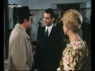 Le Retour d Arsene Lupin S1E8 FRENCH   Part 02