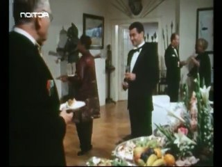Le Retour d Arsene Lupin S1E8 FRENCH   Part 01