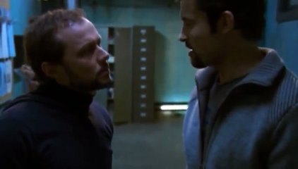 Central nuit S7E3 FRENCH   Part 02