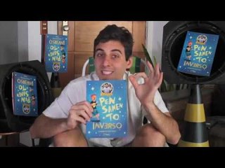 Show com Banda + Lançamento do Livro nesse sábado