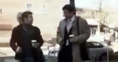 Francois en serie S2E4 FRENCH