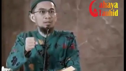 ASWAJA Yang Sebenarnya || Ustadz Adi Hidayat,Lc MA.