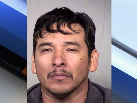 Mesa residents evade burglar, flee to FD station - ABC15 Crime