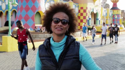 Gabi Lopes fecha Hopi Hari para seu aniversário