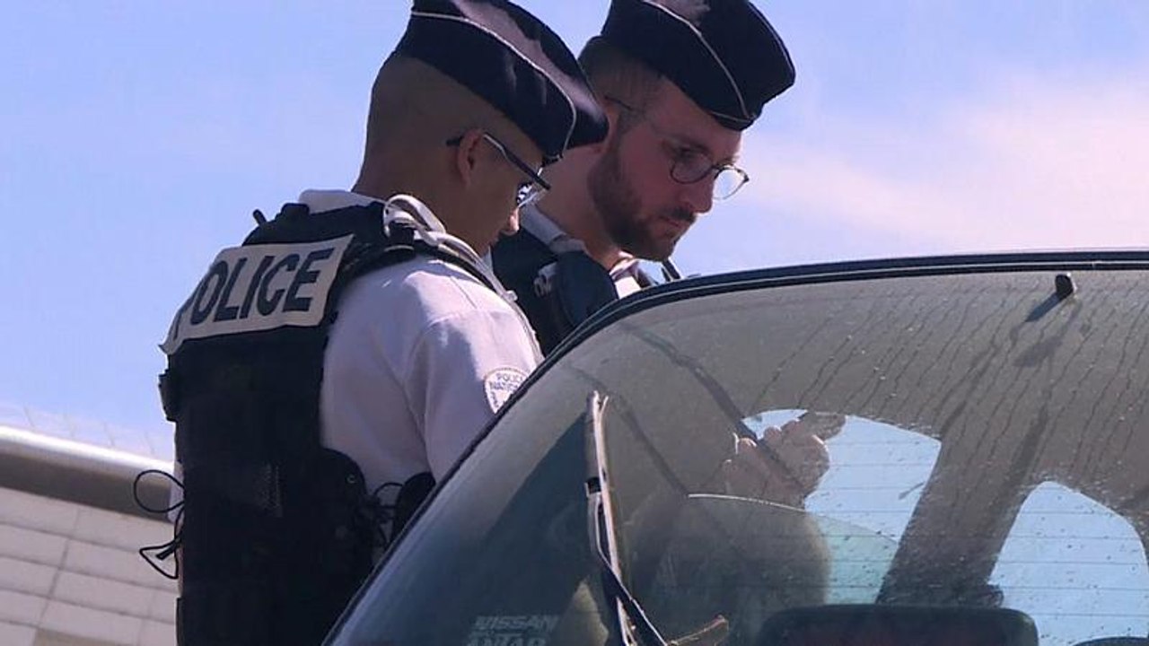 Hohe Luftverschmutzung: Frankreich erlässt Fahrverbote