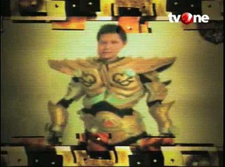 Papua Adalah Sepak Bola (Bagian 2)