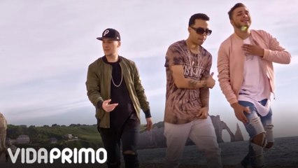 Papi Wilo - Sufriendo De Amor ft. Fabyan & JuanMi (French Remix) [Official Video]