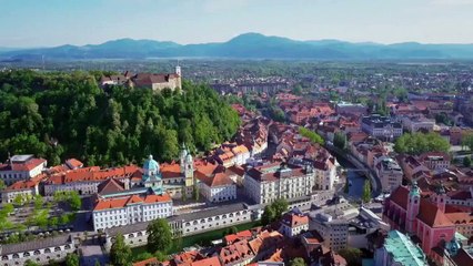 Reka Ljubezni - Epizoda 1 (S01E01)