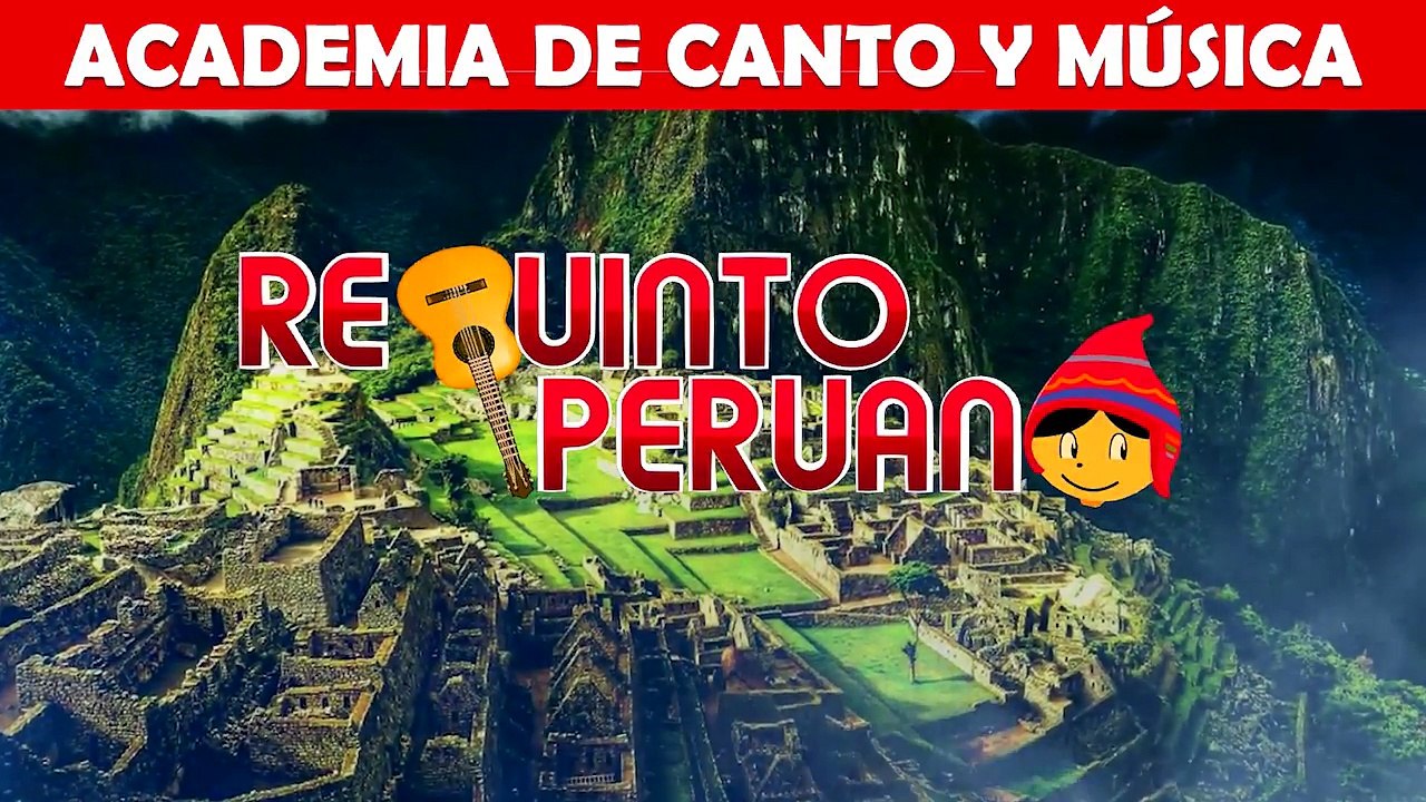 APRENDE A TOCAR REQUINTO PERUANO 2019