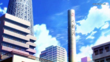 ONE ROOM 2ND SEASON EPISODE 05 SUBTITLE INDONESIA