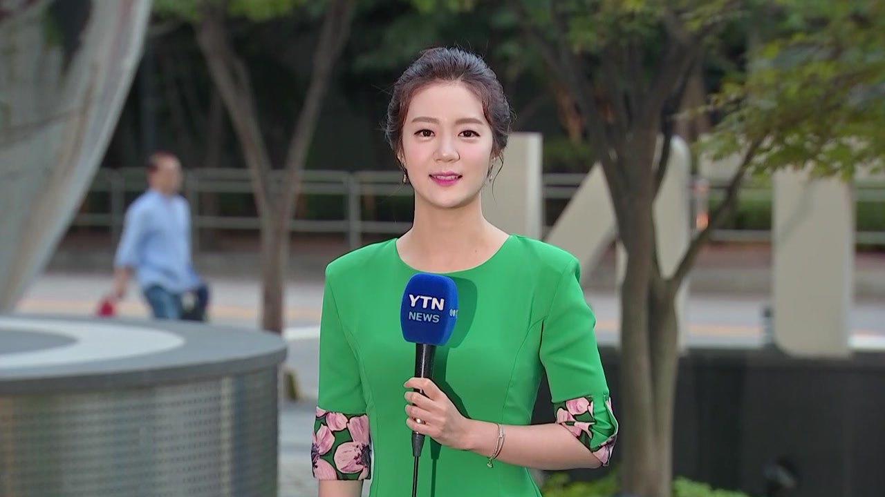 [날씨] '입추' 35도 안팎 폭염...내륙 소나기 / YTN