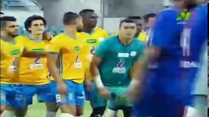 ملخص مباراة الاسماعيلي وبتروجيت - مباراة عالمية من بتروحيت -- الدورى المصري 2018 - 2019‬