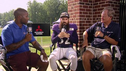 Weddle says Ravens D hasn't done enough to live up to franchise's 'history'