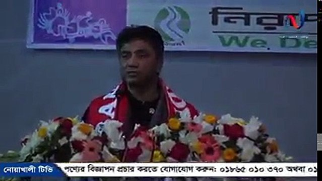 অাজ অাপনার স্বপ্নের একটি অংশ সফল কিন্তু অাজ অাপনাকে বড় প্রয়োজন ছিলো স্যার অানিসুল হক।-AnyNews24