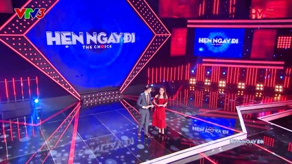 HẸN NGAY ĐI 2018 - TẬP 1 - Full | Anh Đức phát hoảng khi thấy ứng viên, Võ Minh Lâm bị tố lăng nhăng