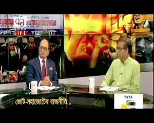 কাজী ফিরোজ রশিদ সাহেব বলেছেন, মাদ্রাসা ছাত্রদের রক্ত ১০০% পিওর-AnyNews24