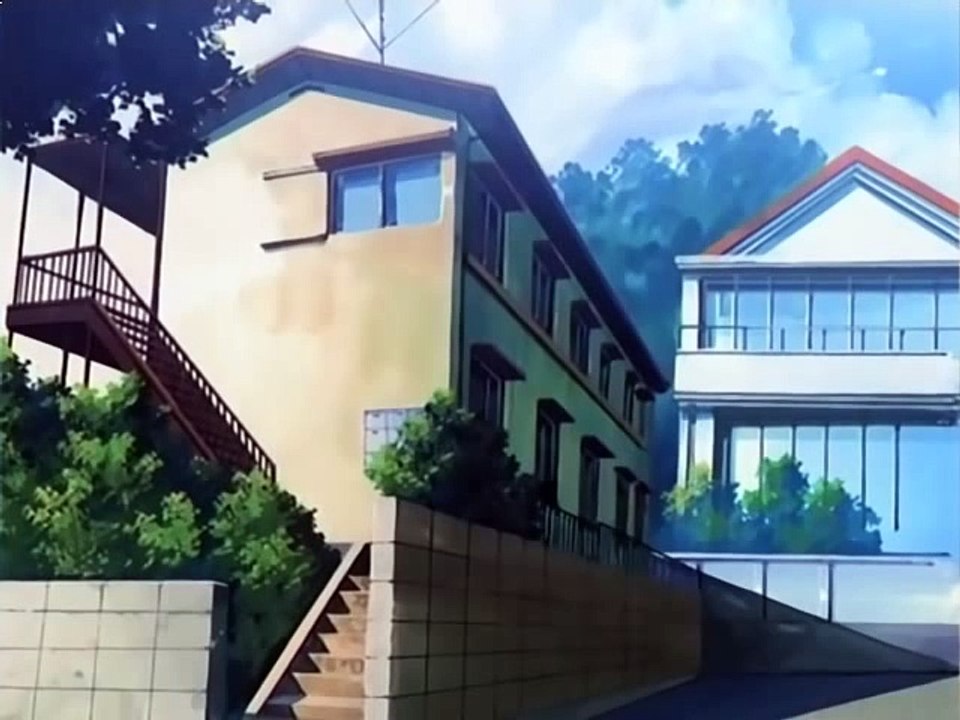 Tenjou Tenge 16 vostfr