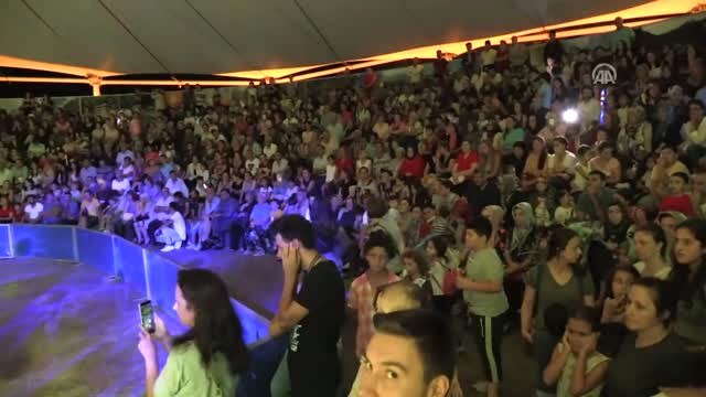 Uluslararası Tulum ve Müzik Festivali