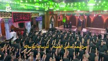 04.سلام الله على خديجة _ الرادود باسم الكربلائي