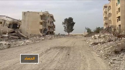 "حروب التيه 2" يكشف حقيقة ما يحدث بسيناء