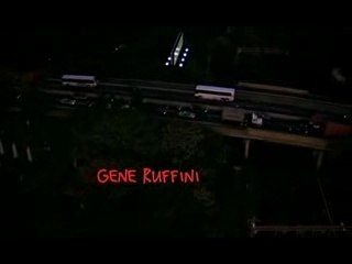 Ghost Dog Voie d'samurai