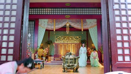 Princess Agents E 37 ENGSUB - INDOSUB