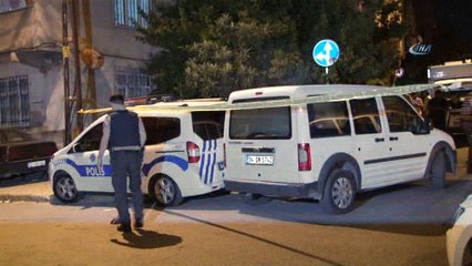 Bağcılar'da yasak aşk cinayeti