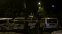Bağcılar'da cinayet: 2 ölü - İSTANBUL
