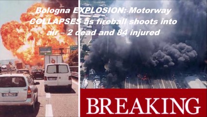 CURRENT NEWS HEADLINES  & EVENTS  (Aug 6, 2018)