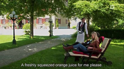 Boris & Tobias Episode 2969