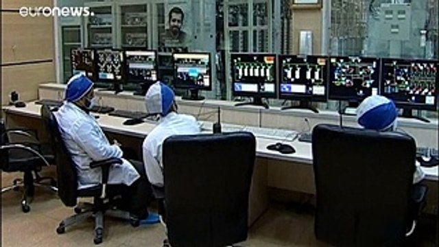 Ροχανί: «Οι ΗΠΑ θα μετανιώσουν για τις κυρώσεις κατά του Ιράν»