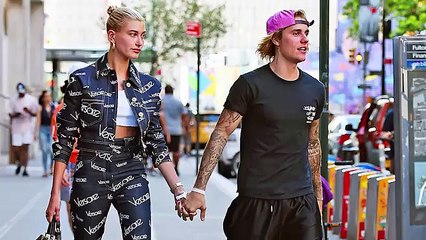 Justin Bieber & Hailey Baldwin Become PARENTS!!!