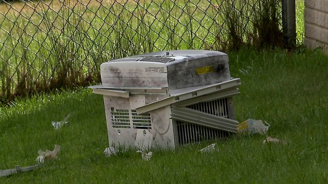 Domestic Violence Victim Shoots Estranged Boyfriend Who Broke into Her Home