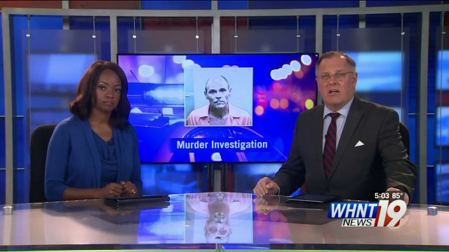 Suspect Faces More Charges After Police Learn He Was Under Life Sentence During Alleged Triple Murder