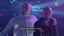 Balkanska mafija - Под прикритие - S05 - Epizoda 8